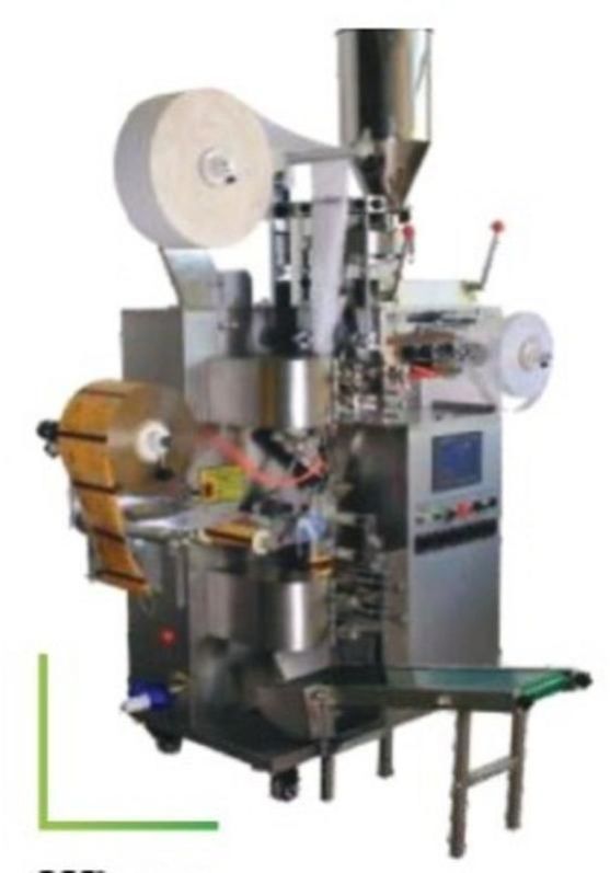 Tea Packaging Machine