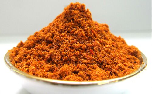 Organic Chicken Curry Masala Powder, for Cooking, Spices, Certification : FSSAI Certified
