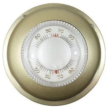 Bimetal Thermostats