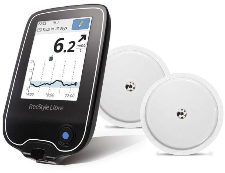 FreeStyle Libre 14 Day Sensor for Glucose Monitoring