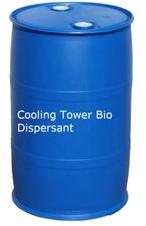 Bio Dispersant for Cooling Tower