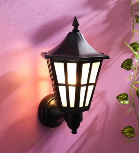 Outdoor Wall Lamp