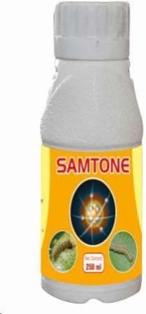 Sam Tone Organic Pesticide