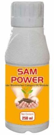 Sam Power Plant Growth Promoters