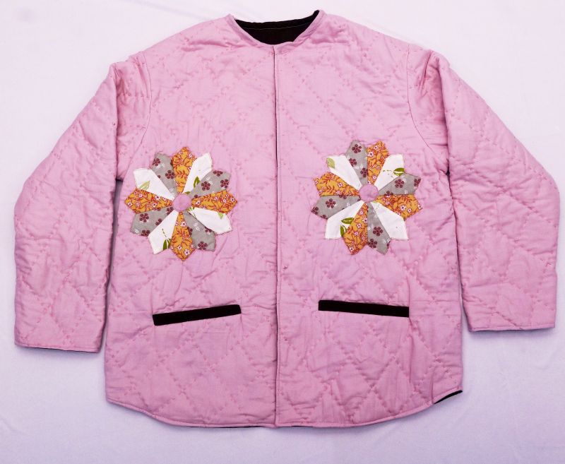 Winter Jacket ( QUILTED)