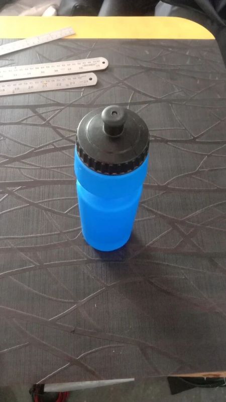 Plastic Water Bottle