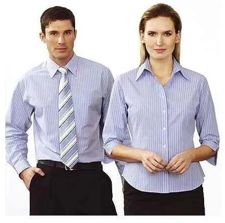 Office Staff Uniform, Gender : Both male felmale