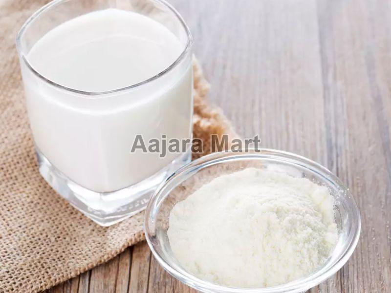 MILK POWDER, for Drinking, Making Tea-Coffee, Feature : Completely Safe