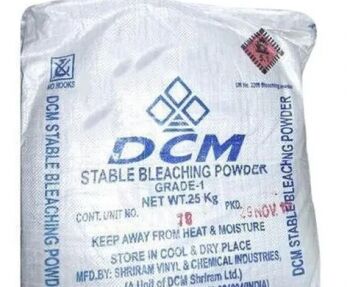 DCM Stable Bleaching Powder