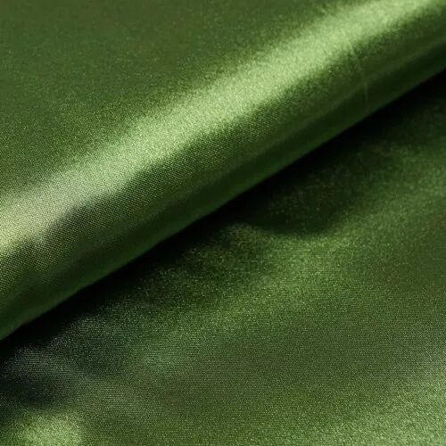Silk Satin Fabric, Width : 44