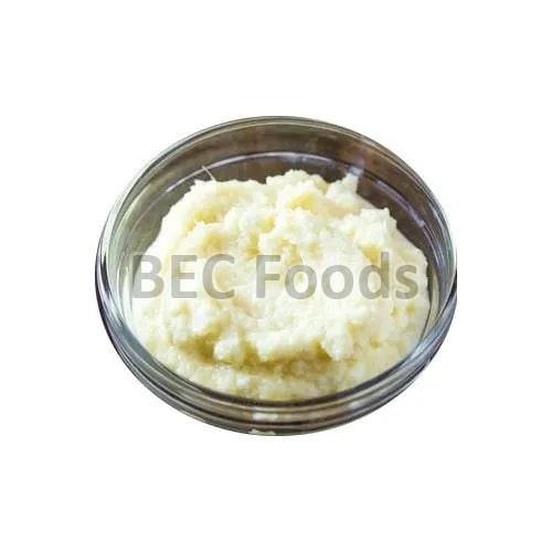 Yellow Garlic Paste, for Cooking, Spices, Food Medicine
