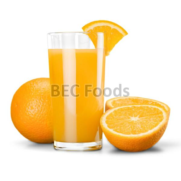 Orange Juice Concentrate, Certification : FSSAI