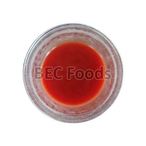 Paste Tomato Puree, for Cooking, Serving