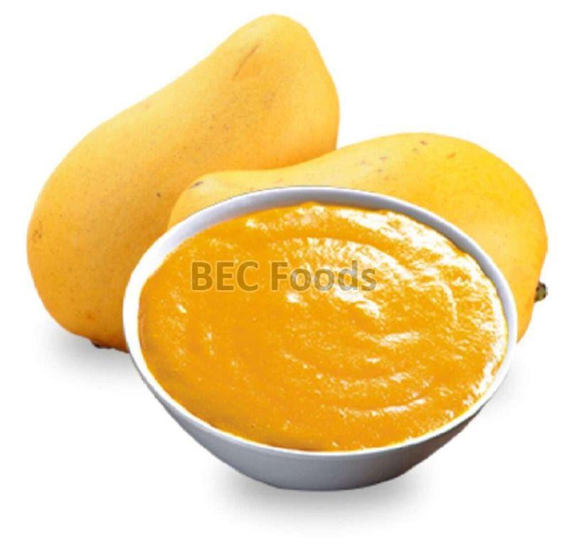 Paste Totapuri Mango Concentrate, Packaging Size : 150ml