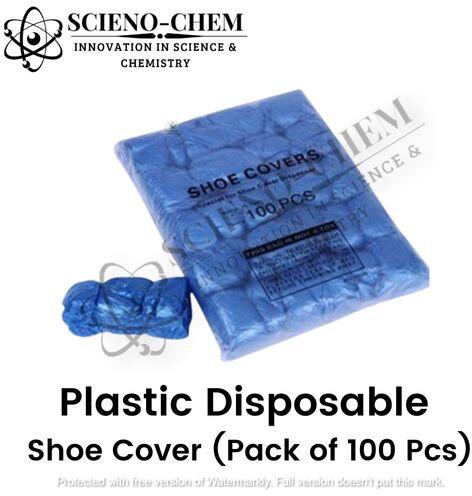 Disposable Shoe Cover