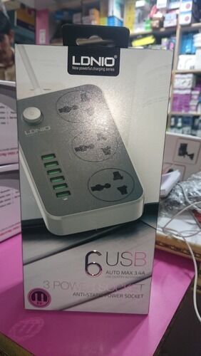 USB Mobile Phone Charger