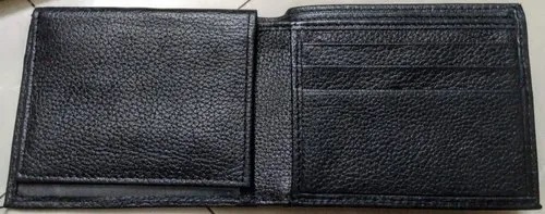 Leather wallet, Style : Slim Series