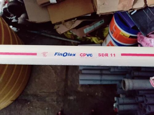 Prince CPVC Pipe Fittings