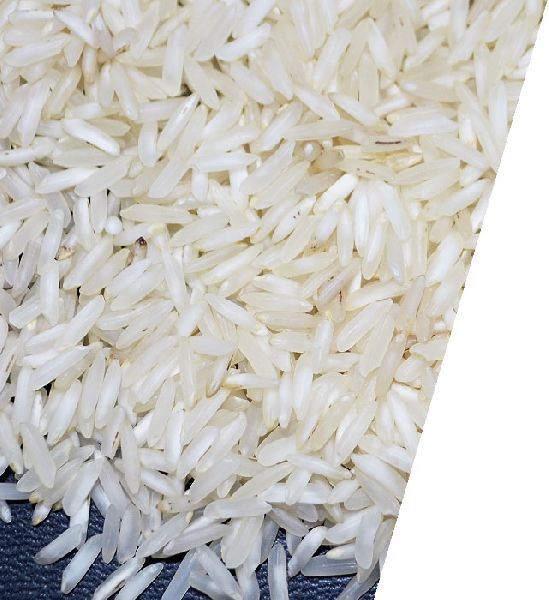 Soft Common Sugandha Steam Basmati Rice, for Cooking, Certification : FSSAI Certified