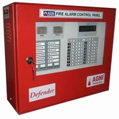 Agni Fire Alarm System, for Office