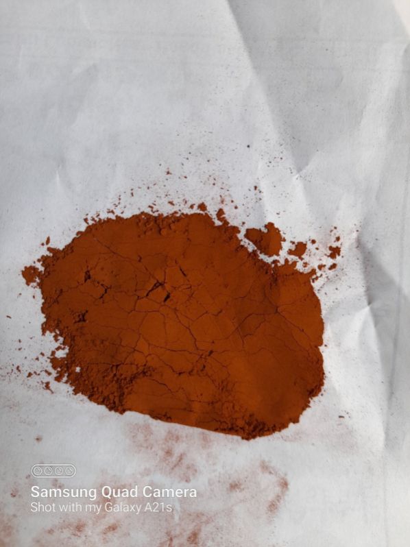Natural Red Ochre Powder, Style : Dried, Packaging Type : Plastic ...