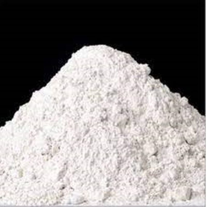 Light White Quick Lime Powder, For Industrial, Style : Dried