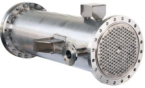 heat exchanger