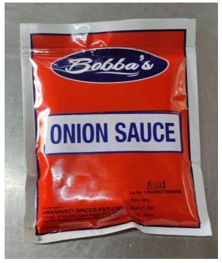 Onion Sauce