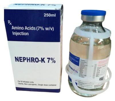 Amino Acid Injection