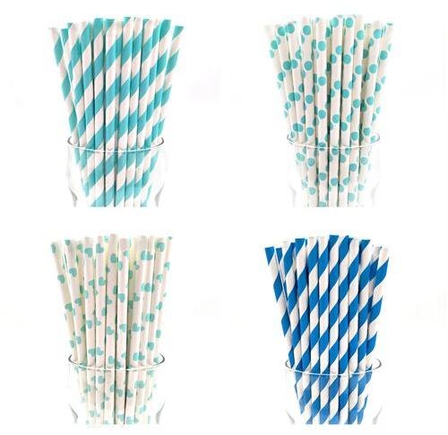 Paper Straws