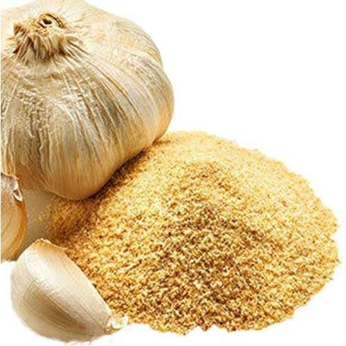 Dehydrated garlic powder, Shelf Life : 6 Months