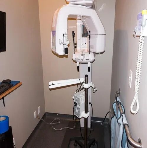 Digital Mammography Machines