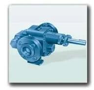 Mild Steel Gear Pump, for Industrial, Features : Durable, Optimum strength, Dimensional accuracy