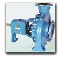Process Pumps, Features : Simple installations, High strength