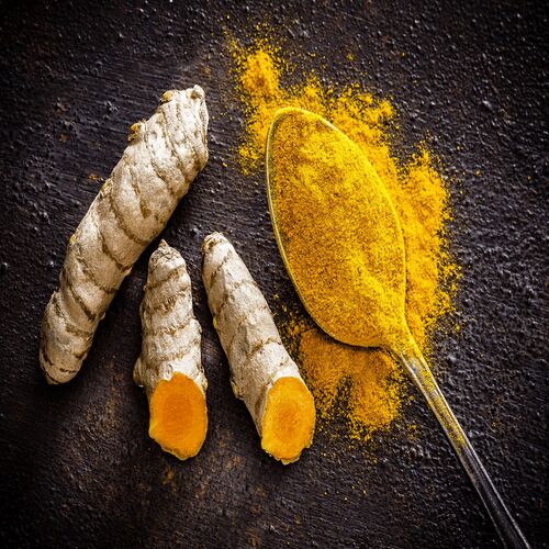 Turmeric, for Personal, Feature : Anti-oxidant
