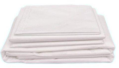 Cotton Disposable Bed Sheet, for Hospital, Feature : Anti Shrink