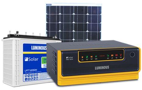 Luminous Solar Inverter