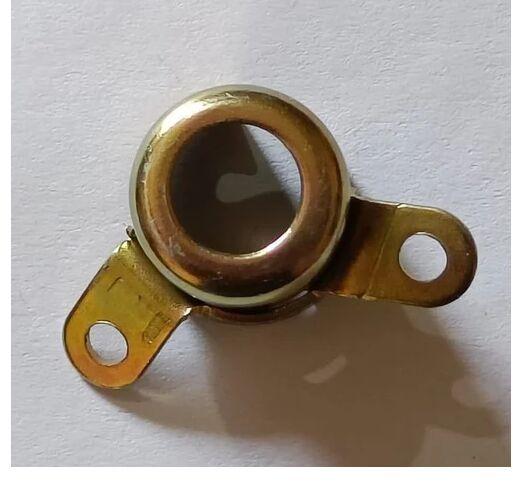Brass Automotive Bulb Holder, Length : 4 inch