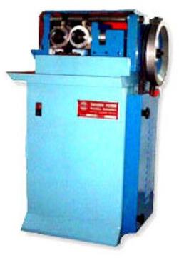 TFMT Mechanical Thread Rolling Machine, Capacity : 2.5 Ton