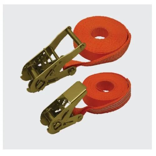 Polyester Endless Ratchet Lashing Belt, Feature : Excellent Quality, Long Life