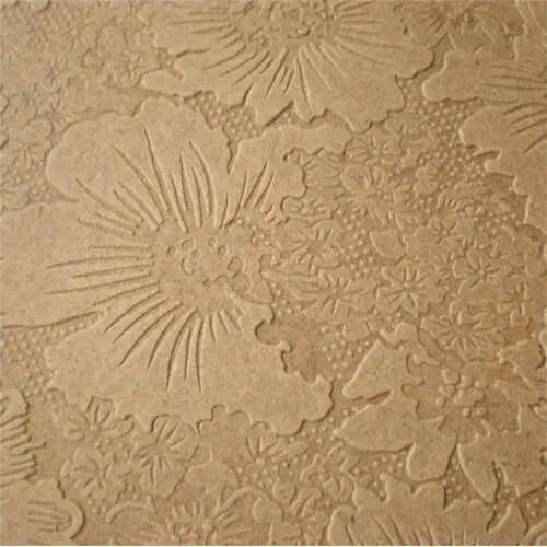 Embossed MDF Board