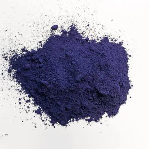 Direct Blue Dye, Packaging Size : 25kg