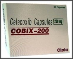 Cobix 200 mg Capsules, Medicine Type : Allopathic