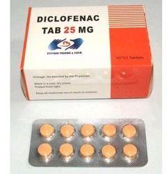 Diclofenac Tablets