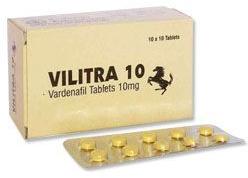 Vilitra Tablets, Medicine Type : Allopathic