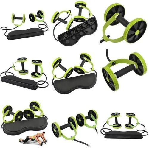 Revoflex Fitness Exerciser