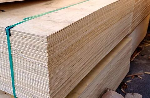 Polished commercial plywood, for Furniture, Feature : Durable, Termite Proof
