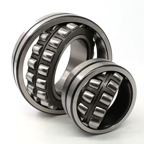 Chrome Steel spherical roller bearing, Bore Size : 220x370x150