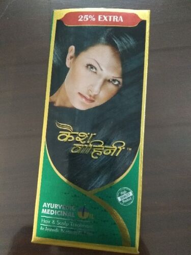 Kesh Vahini Herbal Hair Oil