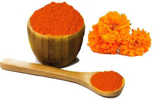 Organic Marigold Extract, for Medicinal, Food Additives, Packaging Size : 20-25kg, 25-30kg